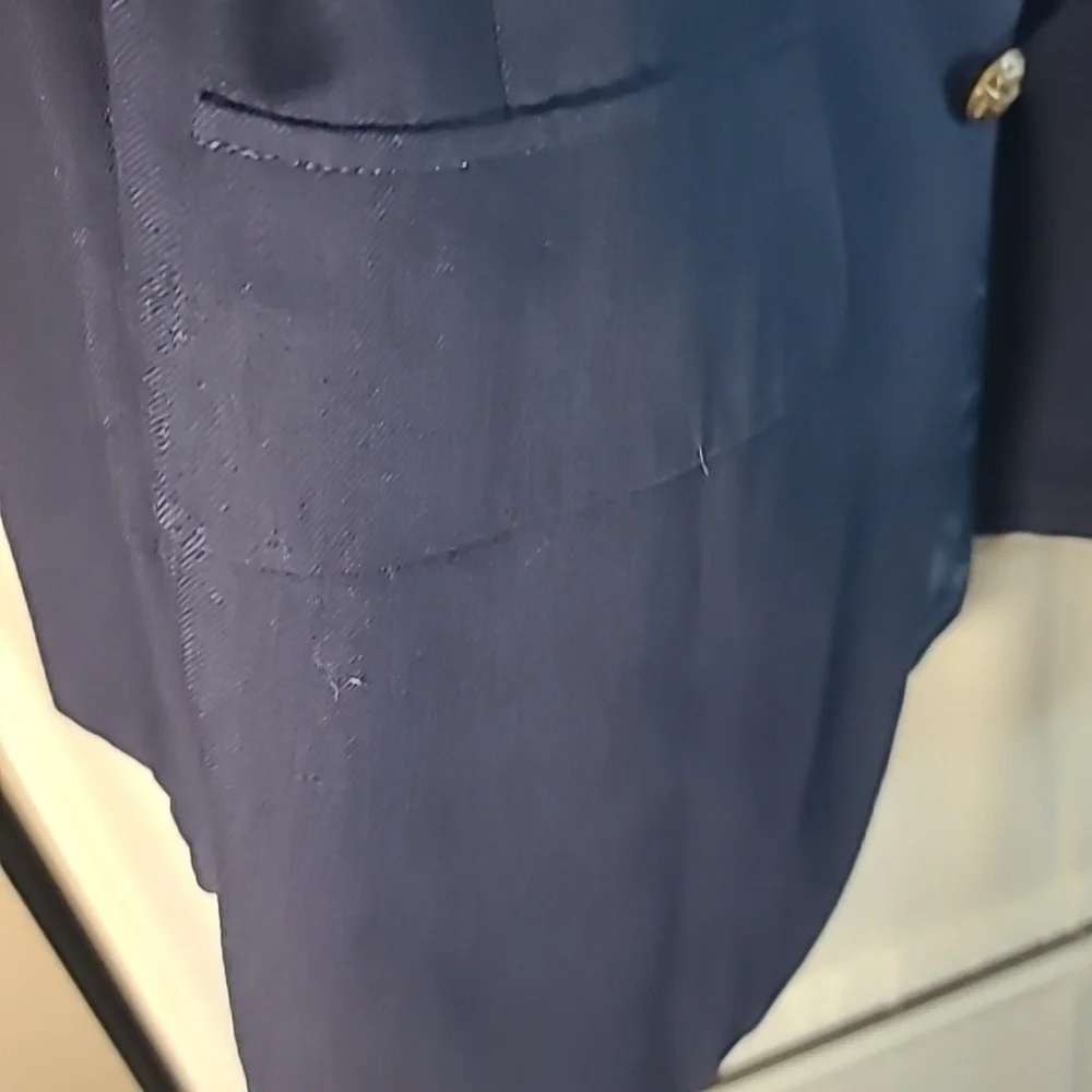 Farrah Clothing Co. Suit Coat 40R